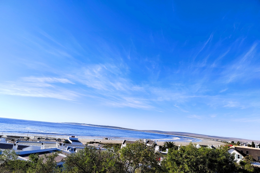 0 Bedroom Property for Sale in Bekbaai Western Cape